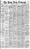 Derby Daily Telegraph Saturday 31 May 1884 Page 1