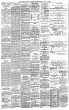 Derby Daily Telegraph Wednesday 04 June 1884 Page 4
