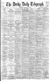 Derby Daily Telegraph Thursday 11 September 1884 Page 1