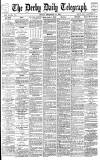 Derby Daily Telegraph Friday 12 September 1884 Page 1