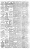 Derby Daily Telegraph Wednesday 29 October 1884 Page 2