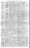 Derby Daily Telegraph Wednesday 05 November 1884 Page 2