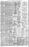 Derby Daily Telegraph Wednesday 05 November 1884 Page 4