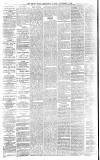 Derby Daily Telegraph Friday 07 November 1884 Page 2