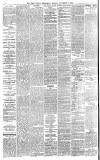 Derby Daily Telegraph Monday 10 November 1884 Page 2