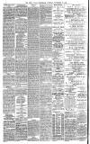 Derby Daily Telegraph Tuesday 11 November 1884 Page 4
