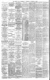 Derby Daily Telegraph Wednesday 12 November 1884 Page 2