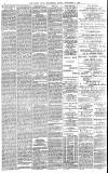 Derby Daily Telegraph Friday 14 November 1884 Page 4