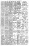 Derby Daily Telegraph Wednesday 19 November 1884 Page 4