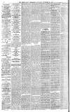 Derby Daily Telegraph Saturday 29 November 1884 Page 2