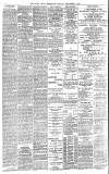 Derby Daily Telegraph Monday 01 December 1884 Page 4