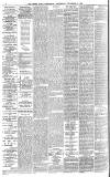 Derby Daily Telegraph Wednesday 10 December 1884 Page 2