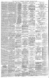 Derby Daily Telegraph Wednesday 10 December 1884 Page 4