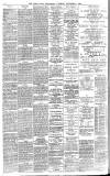 Derby Daily Telegraph Thursday 11 December 1884 Page 4