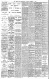 Derby Daily Telegraph Monday 15 December 1884 Page 2