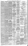 Derby Daily Telegraph Monday 15 December 1884 Page 4