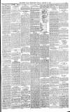 Derby Daily Telegraph Monday 12 January 1885 Page 3