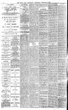 Derby Daily Telegraph Wednesday 04 February 1885 Page 2