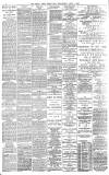 Derby Daily Telegraph Wednesday 01 April 1885 Page 4