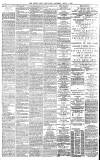 Derby Daily Telegraph Saturday 04 April 1885 Page 4