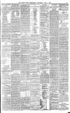 Derby Daily Telegraph Wednesday 08 April 1885 Page 3