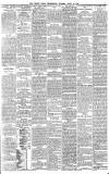 Derby Daily Telegraph Tuesday 14 April 1885 Page 3