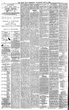 Derby Daily Telegraph Wednesday 29 April 1885 Page 2