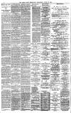 Derby Daily Telegraph Wednesday 29 April 1885 Page 4