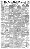 Derby Daily Telegraph Saturday 02 May 1885 Page 1