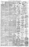 Derby Daily Telegraph Saturday 23 May 1885 Page 4