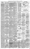 Derby Daily Telegraph Wednesday 15 July 1885 Page 4