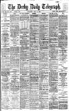 Derby Daily Telegraph Thursday 30 July 1885 Page 1