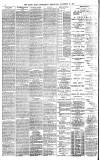 Derby Daily Telegraph Wednesday 16 December 1885 Page 4