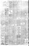 Derby Daily Telegraph Saturday 09 January 1886 Page 2