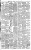 Derby Daily Telegraph Wednesday 13 January 1886 Page 3