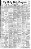 Derby Daily Telegraph Friday 05 February 1886 Page 1