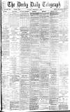 Derby Daily Telegraph Tuesday 09 February 1886 Page 1