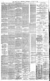 Derby Daily Telegraph Wednesday 24 February 1886 Page 4