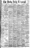 Derby Daily Telegraph Thursday 01 April 1886 Page 1