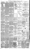 Derby Daily Telegraph Thursday 01 April 1886 Page 4