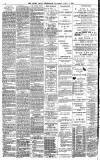 Derby Daily Telegraph Saturday 03 April 1886 Page 4