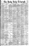 Derby Daily Telegraph Wednesday 30 June 1886 Page 1