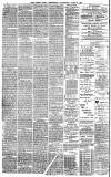 Derby Daily Telegraph Wednesday 30 June 1886 Page 4