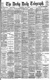 Derby Daily Telegraph Wednesday 21 July 1886 Page 1