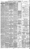 Derby Daily Telegraph Monday 01 November 1886 Page 4