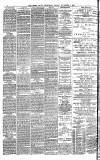 Derby Daily Telegraph Friday 05 November 1886 Page 4