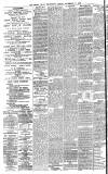 Derby Daily Telegraph Friday 19 November 1886 Page 2