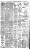 Derby Daily Telegraph Friday 26 November 1886 Page 4