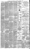 Derby Daily Telegraph Wednesday 01 December 1886 Page 4