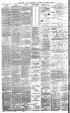 Derby Daily Telegraph Thursday 02 December 1886 Page 4